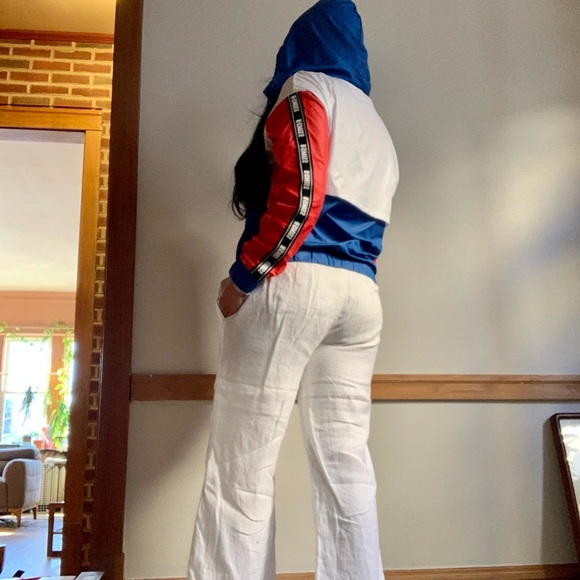 KSwiss Pullover Windbreaker - Picture 3 of 4